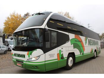 Turystyczny autobus Neoplan P14 Cityliner  (Schaltung, EEV-Norm): zdjęcie 1