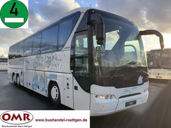 Turystyczny autobus Neoplan P20 Tourliner/ N 2216 SHD/ 55 Sitze/Org.KM Stand: zdjęcie 1