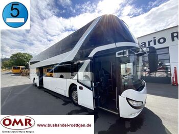 Autobus piętrowy Neoplan P 06/ Astromega/ Synergy/ 79 Sitze/ Klima: zdjęcie 1