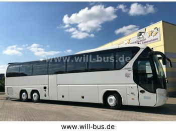 Turystyczny autobus Neoplan P 22 Tourliner 2216/3 SHD/L  MOTOR neu EURO 6: zdjęcie 1