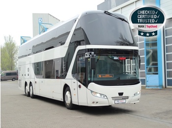 Autobus piętrowy Neoplan SKYLINER L / P06: zdjęcie 1