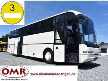 Turystyczny autobus Neoplan S 316 SHD/P3 Euroliner/415/580/N1116: zdjęcie 1