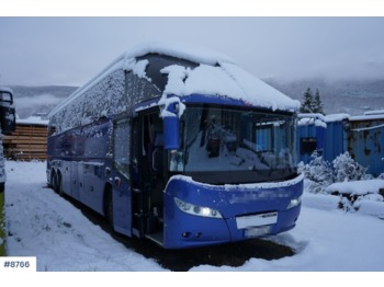 Turystyczny autobus Neoplan Starliner: zdjęcie 1
