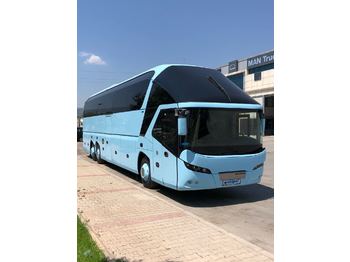 Turystyczny autobus Neoplan Starliner: zdjęcie 1