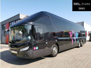 Turystyczny autobus Neoplan Starliner P 12 / 44+1 / Xenon / VIP: zdjęcie 1
