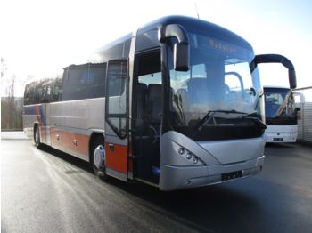 Podmiejski autobus Neoplan Trendliner Euro 4 / Klima: zdjęcie 1