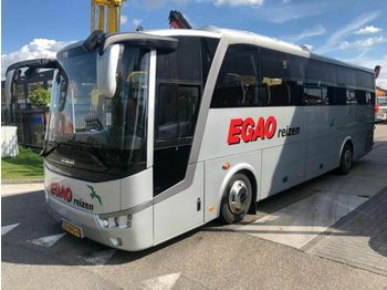 Turystyczny autobus OTOKAR VECTIO 290 T - EURO 6 - MAN ENGINE + RETA: zdjęcie 1