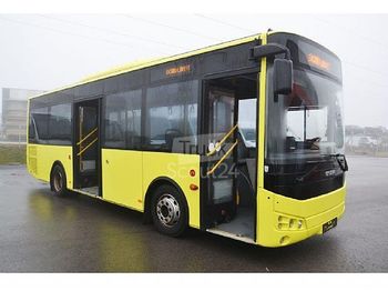 Miejski autobus - Otokar Vectio C: zdjęcie 1