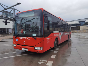 IVECO Crossway LE - podmiejski autobus