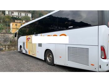 IVECO NEW DOMINO 397E.12 H - podmiejski autobus