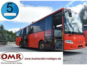 Podmiejski autobus Mercedes-Benz O 560 Intouro / 550 / Integro / 415