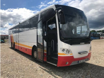 Scania OmniExpress 3.60 - podmiejski autobus