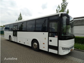 Podmiejski autobus TEMSA Tourmalin Intercity, EURO 5