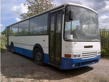 VOLVO B10m - podmiejski autobus