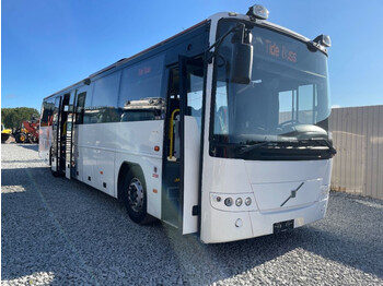 Volvo 8700 45 PAIKKAA / INVANOSTIN / EURO 5 / TULOSSA - Podmiejski autobus