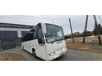 Turystyczny autobus RENAULT IRISBUS ILIADE - motor DCI - 56 sieges - export: zdjęcie 1
