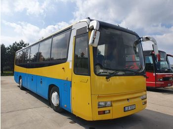 Turystyczny autobus RENAULT SFR 112: zdjęcie 1