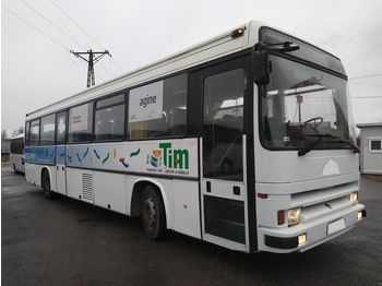 Podmiejski autobus RENAULT Tracer: zdjęcie 1