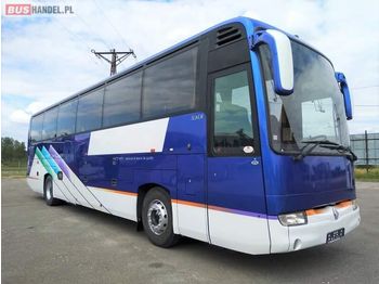 Podmiejski autobus RENAULT lliade Iliada: zdjęcie 1