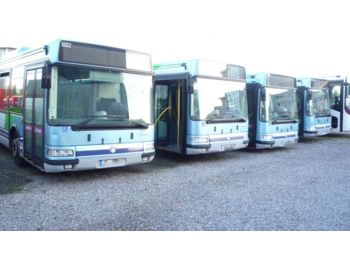 Miejski autobus Renault Agora/Klima/ Euro 3, Wir haben 15 Stück: zdjęcie 1