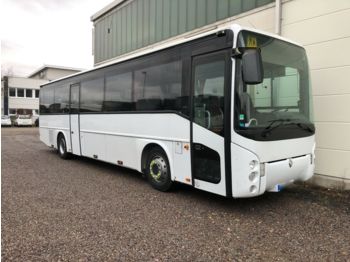 Podmiejski autobus Renault Ares , Klima  ,61 Sitze: zdjęcie 1