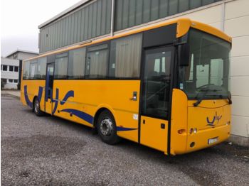 Podmiejski autobus Renault Fast, Ponticelli,Carrier, Euro 3: zdjęcie 1