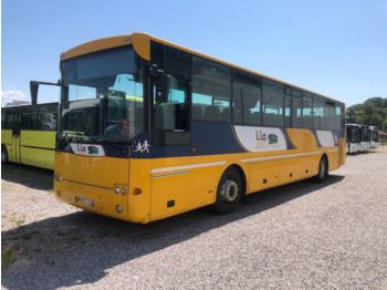 Podmiejski autobus Renault Fast, Ponticelli,Carrier,Tracer: zdjęcie 1