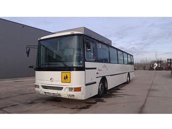 Turystyczny autobus Renault Irisbus Recreo (MANUAL GEARBOX / 59 PLACES): zdjęcie 1