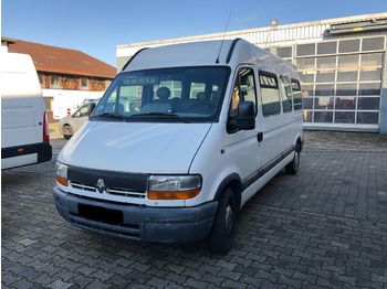Minibus, Mikrobus Renault Master 90: zdjęcie 1