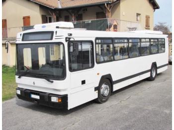 Miejski autobus Renault PR 112: zdjęcie 1
