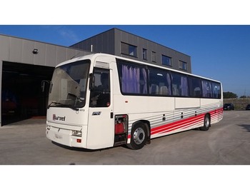 Turystyczny autobus Renault SFR1126 A (6 CULASSE / BOITE MANUELLE / 52 SEATS): zdjęcie 1