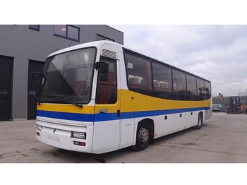 Turystyczny autobus Renault SFR1 (6 CULASSE / GRAND PONT / BOITE MANUELLE / 55 PLACES): zdjęcie 1