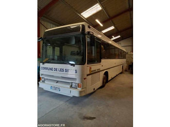 Podmiejski autobus Renault TRACER: zdjęcie 4