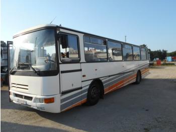 Autobus Renault karosa: zdjęcie 1