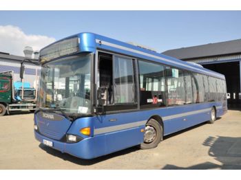 Miejski autobus SCANIA CL94 UB 4X2: zdjęcie 1
