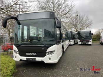 SCANIA Citywide LE 12m - Klima - 6x - TÜV neu - Miejski autobus: zdjęcie 2