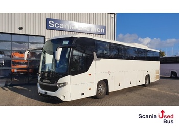 Turystyczny autobus SCANIA Interlink HD 12.4m: zdjęcie 1