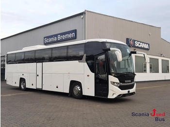 Turystyczny autobus SCANIA Interlink HD 12.4m: zdjęcie 1