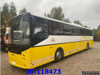 Turystyczny autobus SCANIA K114 4X2 51 Seat Euro3: zdjęcie 1