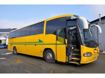 Turystyczny autobus SCANIA K114 IRIZAR: zdjęcie 1