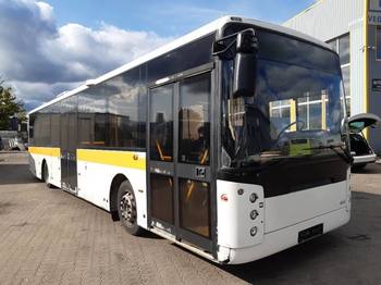 Miejski autobus SCANIA L94UB4X2LB260 VEST CENTER 12,25m; 37 seats; Euro 3: zdjęcie 1