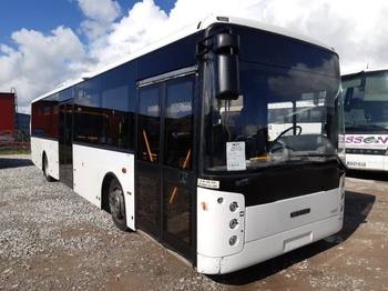 Miejski autobus SCANIA L94 UB4X2LB260 VEST CENTER 12,25m; 37 seats; Euro 3: zdjęcie 1