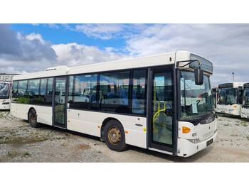 Miejski autobus SCANIA OMNILINK K230UB 4X2 LB; 12m; 39 seats; EURO 5; 3 UNITS: zdjęcie 1