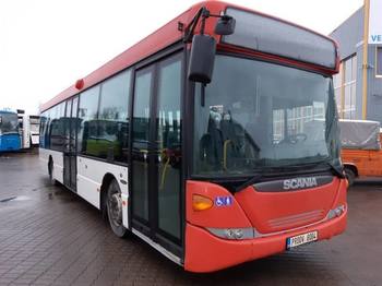 Miejski autobus SCANIA OMNILINK K310UB 4X2 LB EURO4: zdjęcie 1