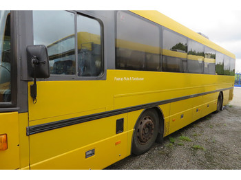 Podmiejski autobus SCANIA Omniline: zdjęcie 1