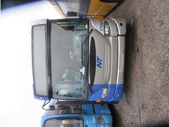 Podmiejski autobus SCANIA Scania: zdjęcie 1