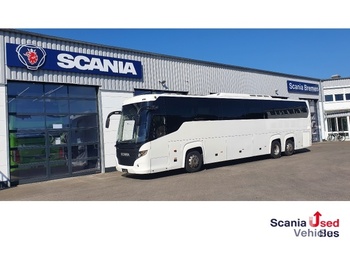 Turystyczny autobus SCANIA Scania Touring HD 13,7m: zdjęcie 1
