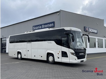 Turystyczny autobus SCANIA Touring HD 12.1m: zdjęcie 1