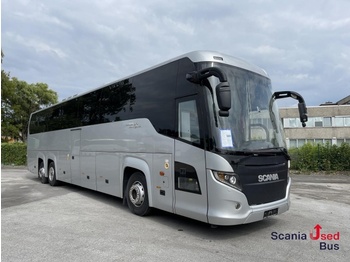 Turystyczny autobus SCANIA Touring HD 13.7m: zdjęcie 1