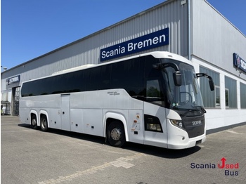 Turystyczny autobus SCANIA Touring HD 13.7m: zdjęcie 1